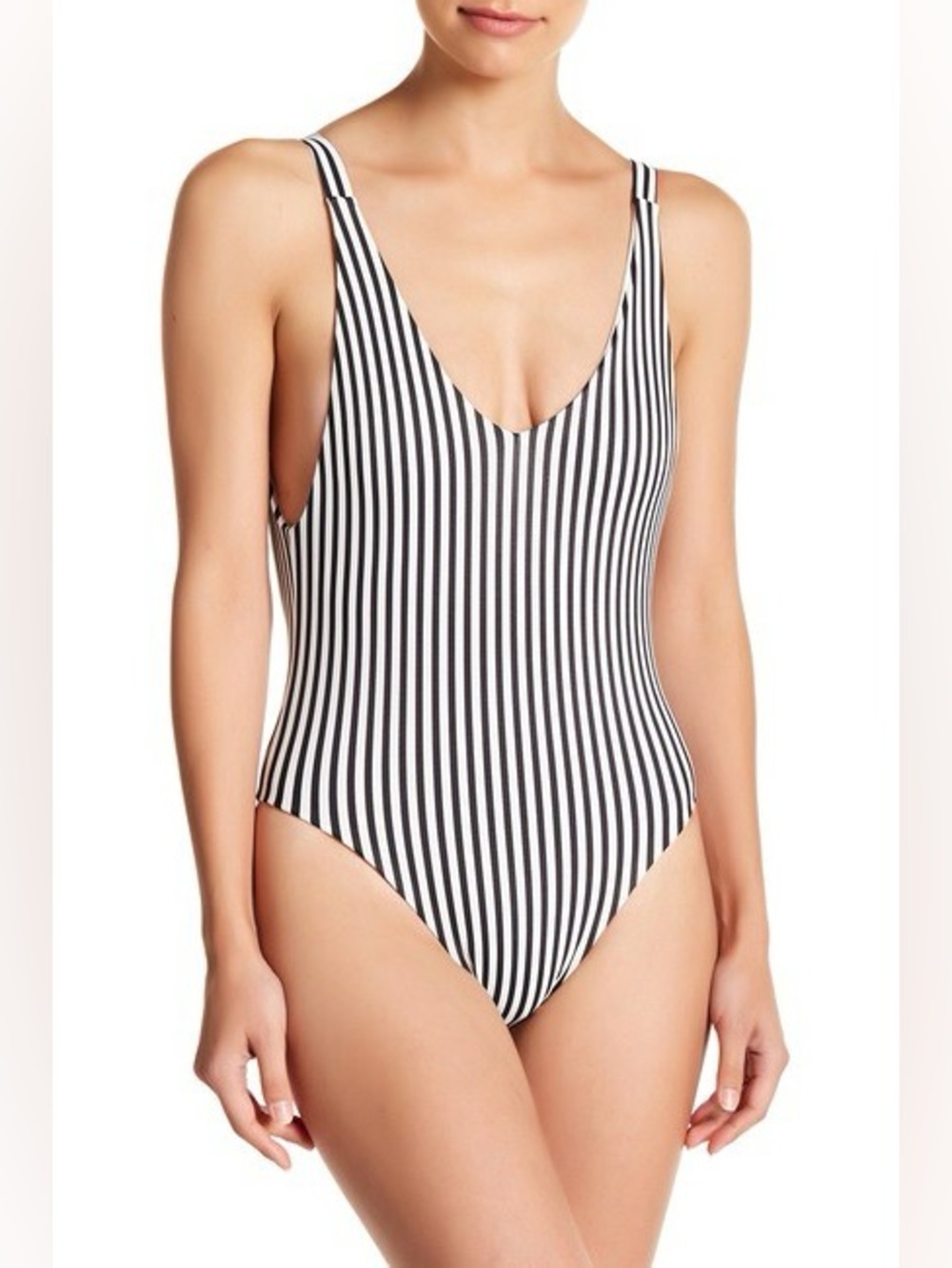 Tee Ink cheeky One Piece Swimsuit